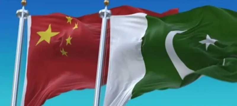 China has covered 30% of Pakistan's $100 billion external debt to December 2022