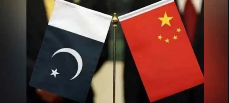 China will reschedule Pakistan's $2 billion debt