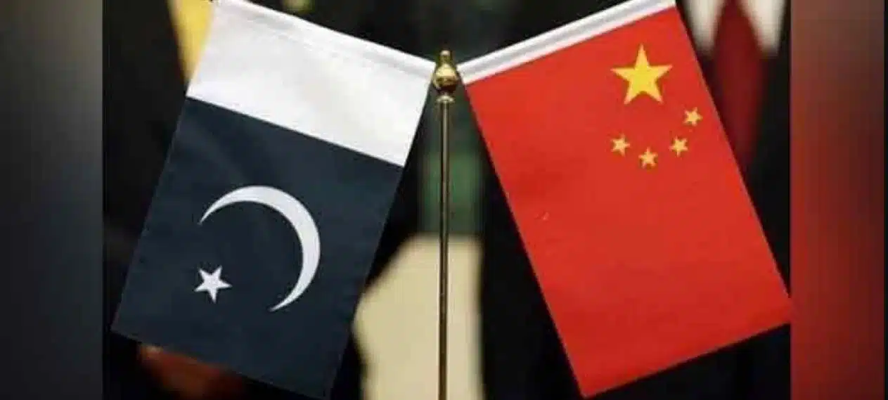 China will reschedule Pakistan's $2 billion debt