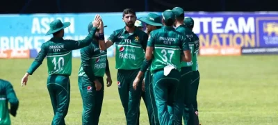 The Emerging Asia Cup's journey to the finals