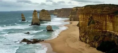 Beach in Balochistan? majority of us are unaware of this beauty