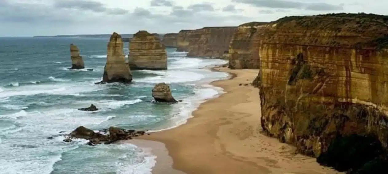 Beach in Balochistan? majority of us are unaware of this beauty