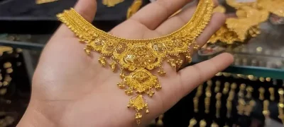 The gold price in Pakistan