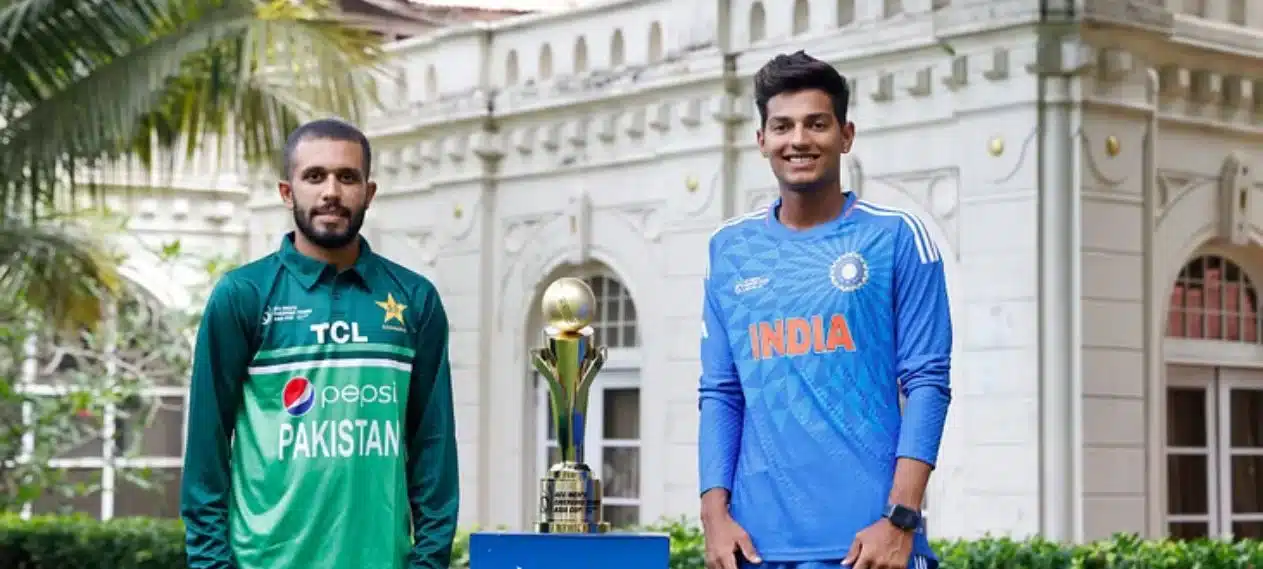 Here is how you can watch Emerging Asia Cup Final Live