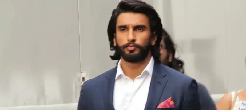 Ranveer Singh discusses his academic challenges with mathematics