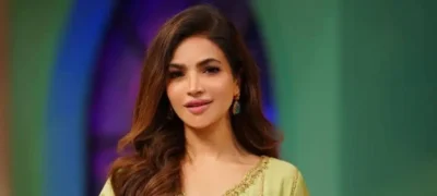 Humaira Ali Chaudhary reveals her fitness journey