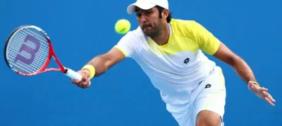 Aisam Ul Haq Qureshi Secures His 19th ATP Win, Cementing His Tennis Legacy