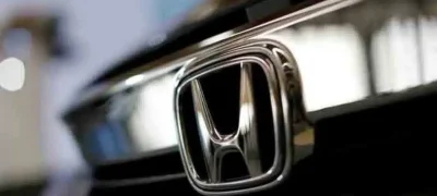 Honda's profit dropped by 78%.