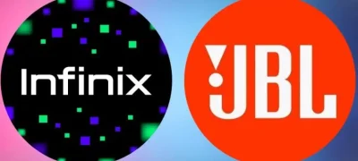 Infinix has formed a partnership with JBL