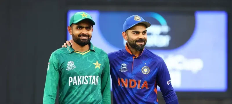 The highly anticipated World Cup match between Pakistan and India may be rescheduled