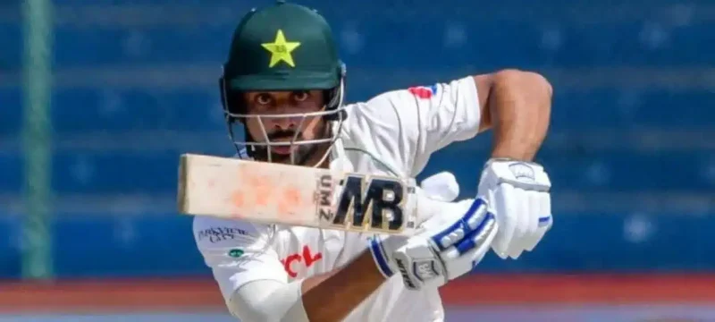 Another world record set by Pakistani cricketer