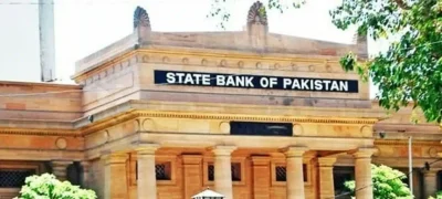 Six banks have been fined Rs. 350 million by the State Bank