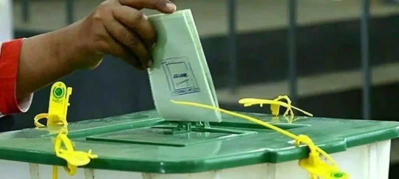 Will elections be held in 2023?