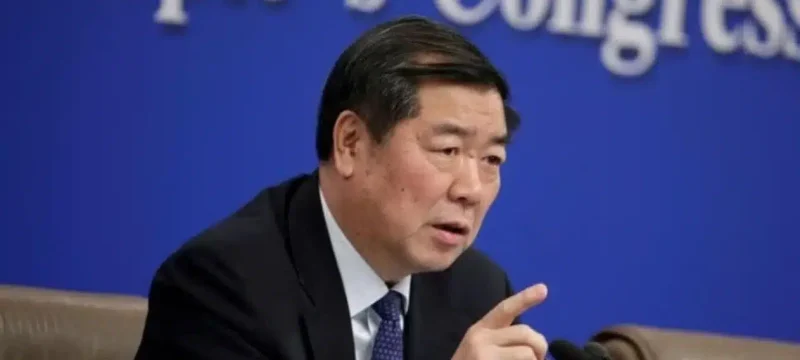 On July 30, the Chinese Vice Premier will visit Pakistan