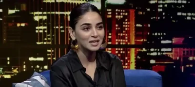 Anmol Baloch discusses his marriage and future goals