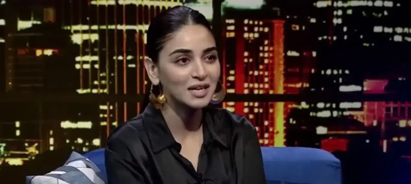Anmol Baloch discusses his marriage and future goals