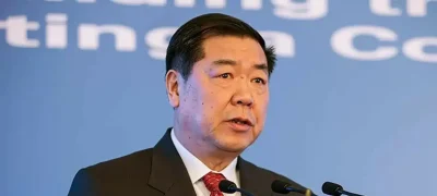 Today, the Chinese Vice Premier will visit Pakistan