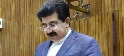 Senate Chairman removes  anti-extremism bill from the agenda