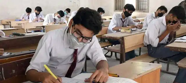 BISE Lahore will release matric results today 