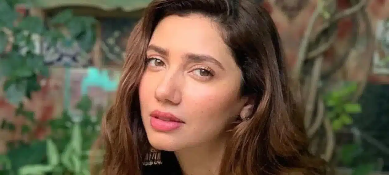 Mahira Khan outlines her skincare routine