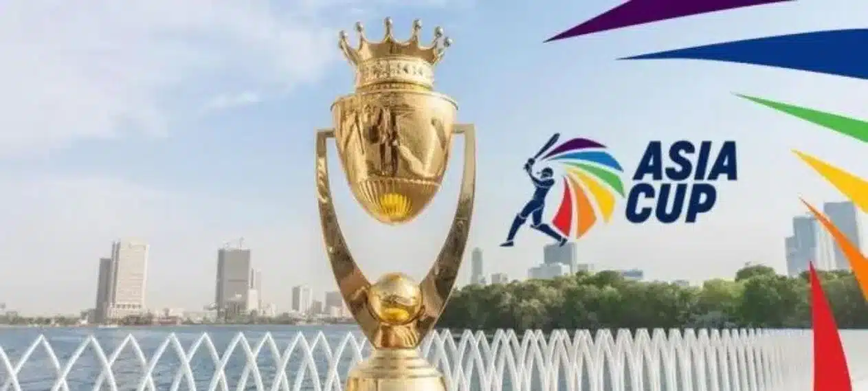 Venues for the Asia Cup in 2023's key information revealed