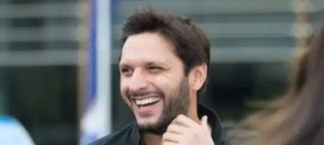 Shahid Afridi Exposes Pakistan Bus Assault In 2005