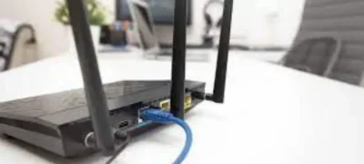 WiFi Routers Have the Ability to See Through Walls