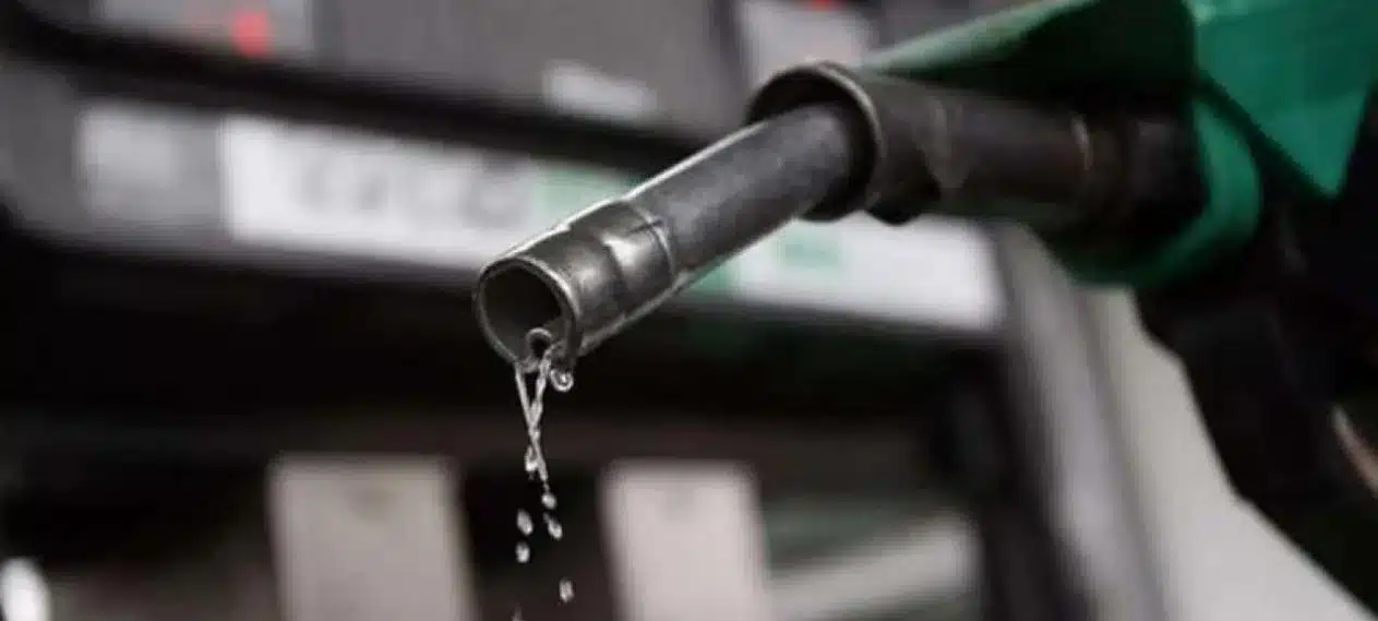 Government reduced the petrol price