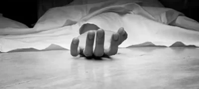 A female student died mysteriously at a private hostel.