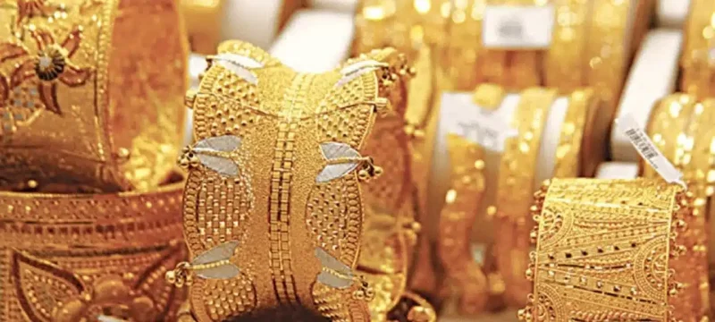 The price of gold in Pakistan