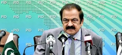 Rana Sana cold water on the digital headcount