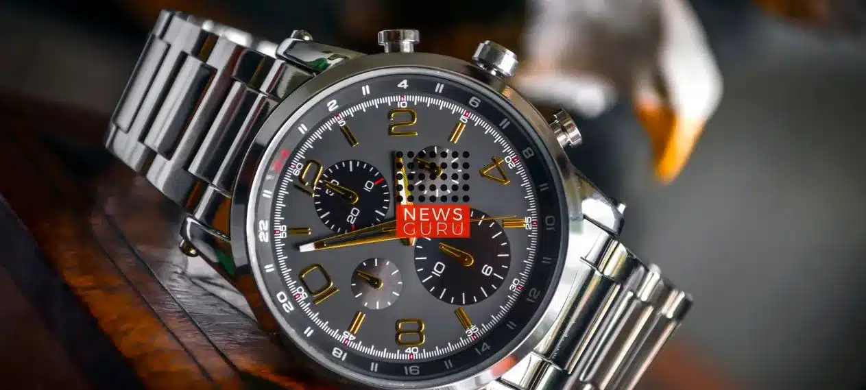 The 15 Top Watch Brands in Pakistan for 2024