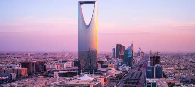 Saudi Arabia Introduces New Temporary Work Visa