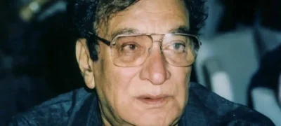 Remembering Ahmed Faraz: Poetic Legacy and Impact