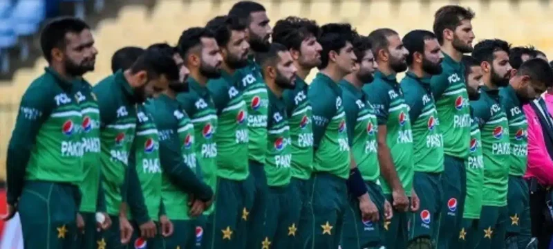 Pakistan Changes Squad For Asia Cup 2023