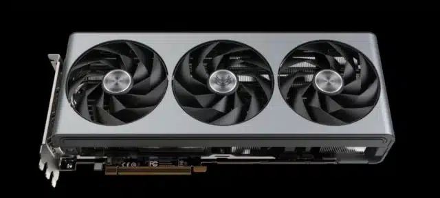 AMD Unveils Radeon RX 7700 XT and 7800 XT for 2K Gaming