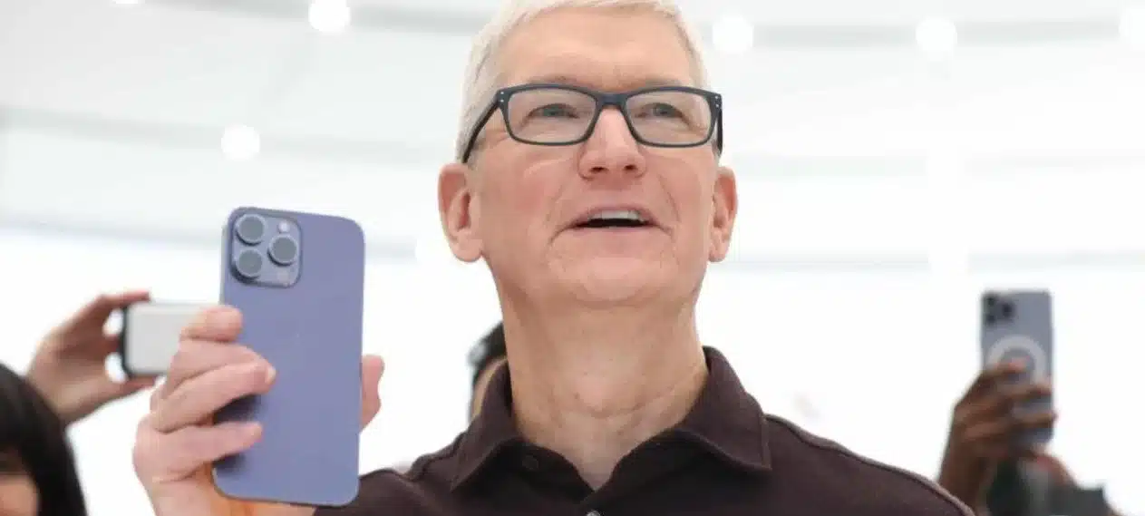 Apple's 'Wonderlust' Event: iPhone 15 Launch and More