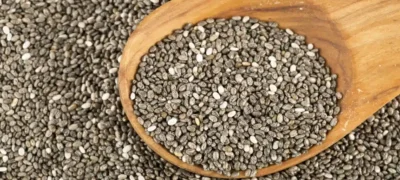 Health benefits of Chia seeds