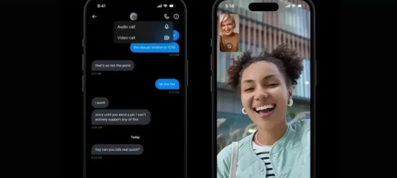 Twitter (X) Introducing Audio and Video Calls Feature