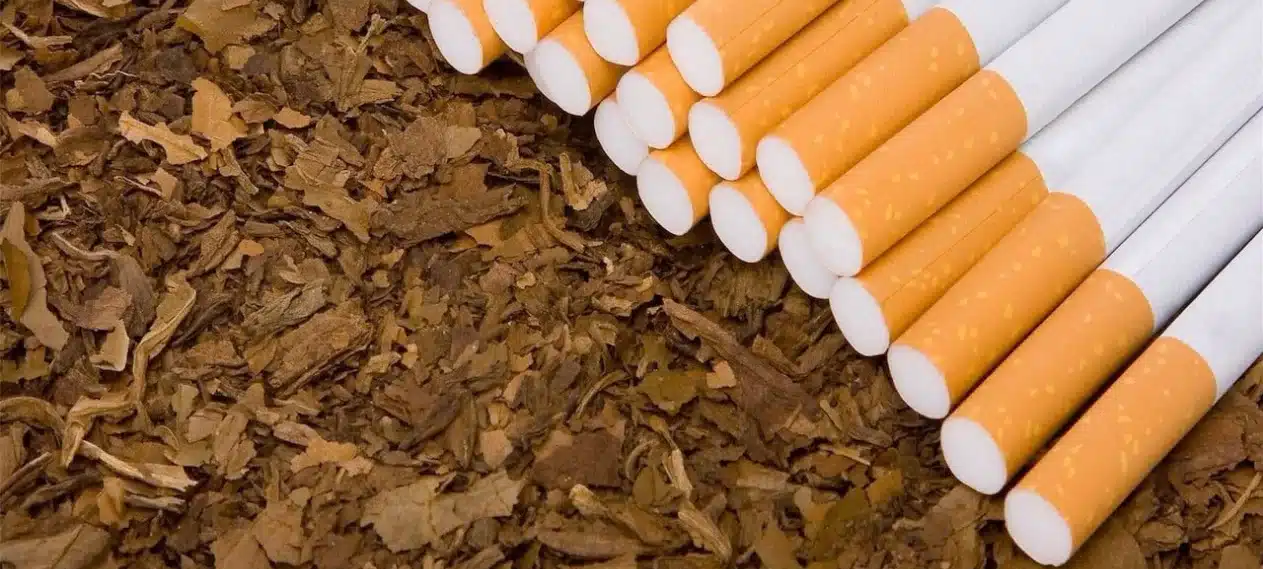 Local Cigarette Manufacturers Adopt Track and Trace System