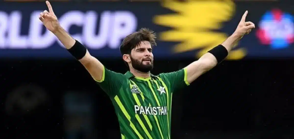 Sir Viv Richards Predicts Shaheen Afridi to Be the Leading Wicket-Taker in the 2023 World Cup
