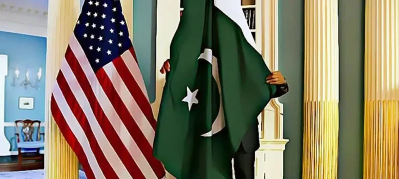 US Assures Pakistan of Continuous Economic Support