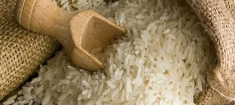 Growing global demand for Pakistani rice