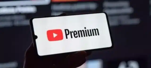 YouTube Premium and Music launch in Pakistan