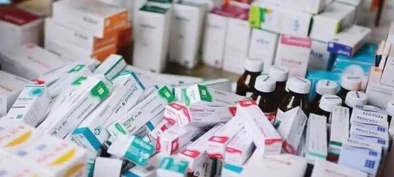 Shortage of Essential Medicines in Pakistan