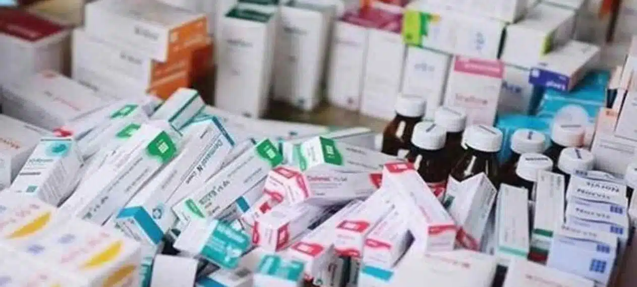 Shortage of Essential Medicines in Pakistan