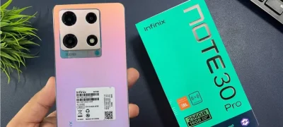 The Infinix NOTE 30 Pro Series has gained worldwide praise