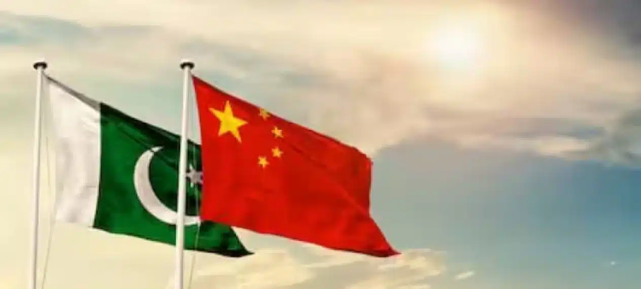 Pakistan and China discuss nuclear energy