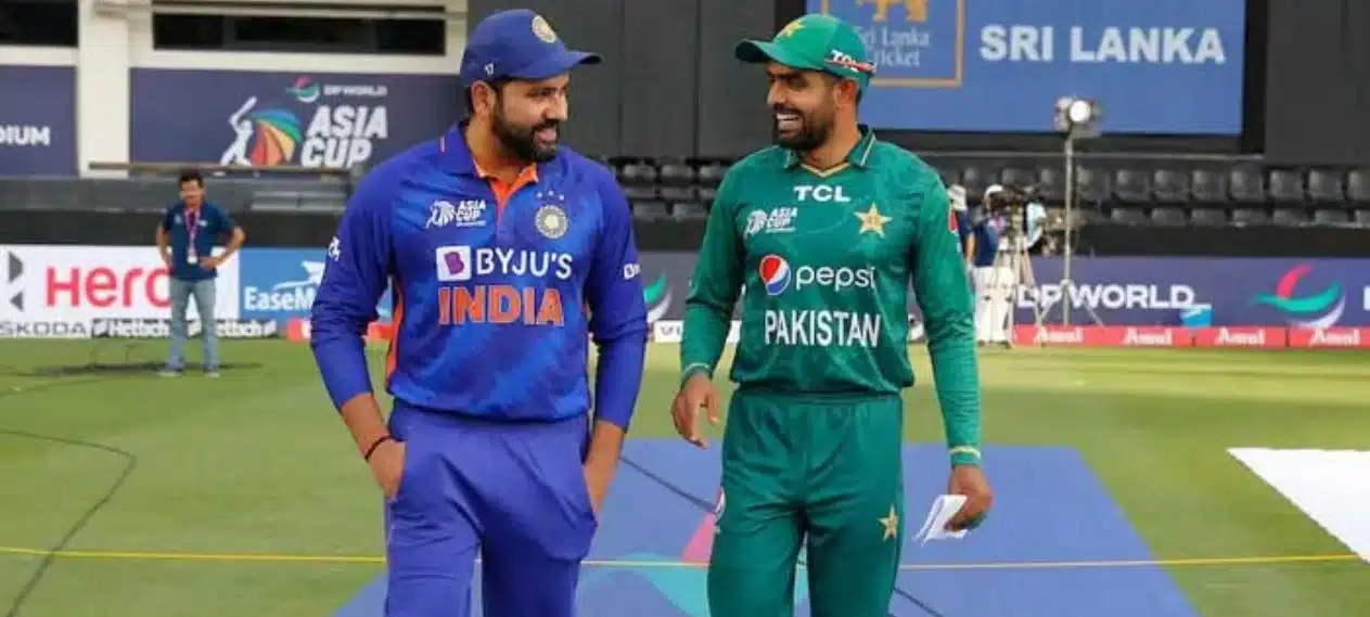 Pakistan to assess 2023 World Cup security in India
