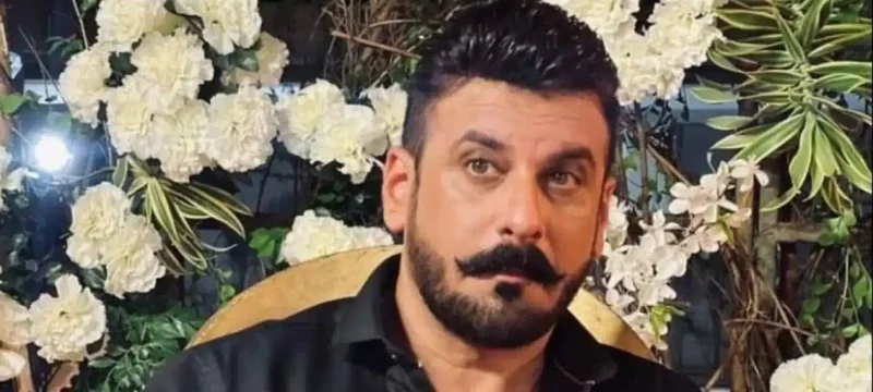 Shamoon Abbasi injured in car accident , asks for prayers